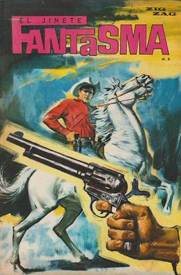 El jinete Fantasma / El jinete Fantasma presenta El Manque #101