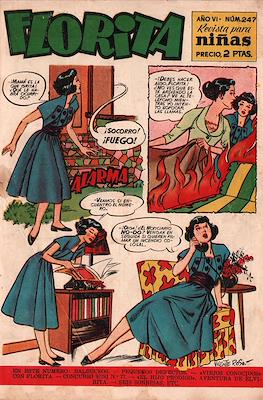 Florita #247