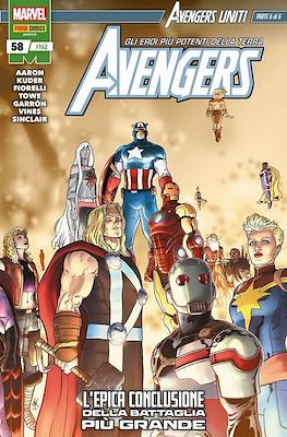 Avengers #162