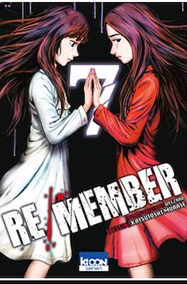 Re/Member #7
