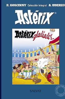 Astérix - Colección Integral 2021 (Cartoné) #18