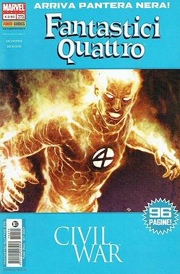 Fantastici Quattro #274