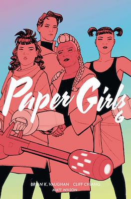 Paper Girls #6