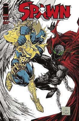 Spawn #197