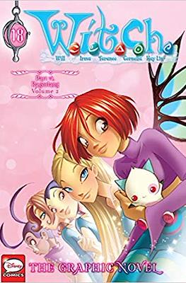 W.i.t.c.h. The Graphic Novel (Softcover) #18