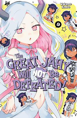 The Great Jahy Will Not Be Defeated! #9