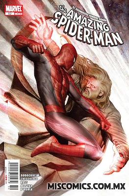 The Amazing Spider-Man (Grapa) #52