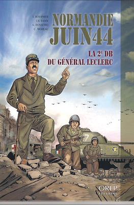 Normandie juin 44 #10