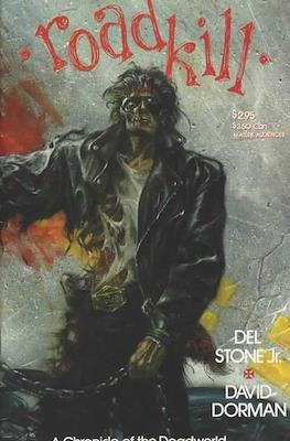 Roadkill A Chronicle of the Deadworld (1993)