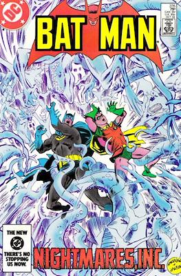 Batman Vol. 1 (1940-2011) #376