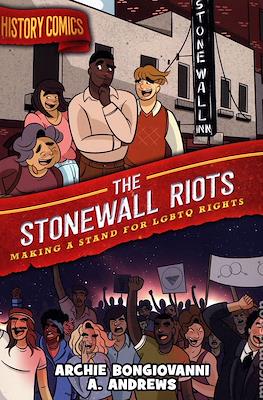 History Comics #6