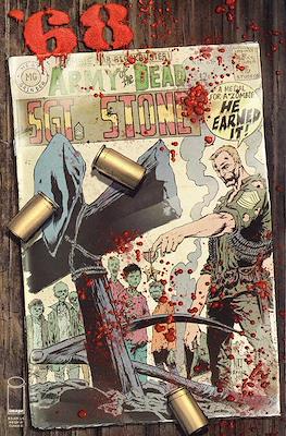 '68 (2011 Variant Cover) #4