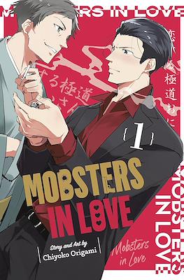 Mobsters in Love #1