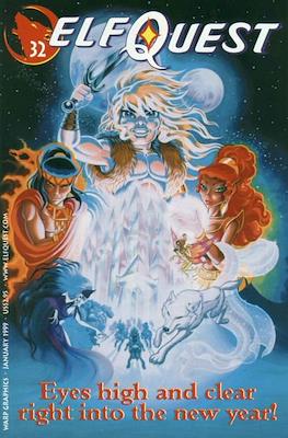 Elfquest, volume 2 #32