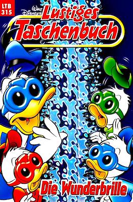 Walt Disneys Lustige Taschenbücher / Lustiges Taschenbuch #315