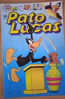 Pato Lucas Vol. 3 (1992) #6