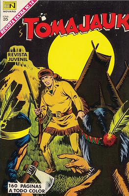 Revista Extra Novaro #14