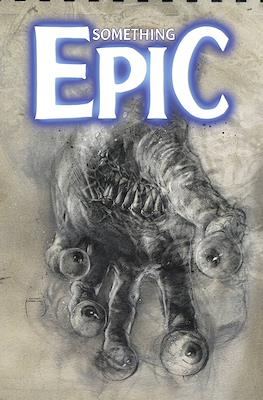 Something Epic (Variant Covers) #6.2