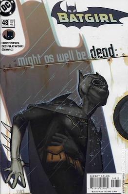 Batgirl Vol. 1 (2000-2006) (Comic Book) #48