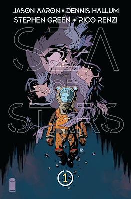 Sea of Stars ( Variant Cover)
