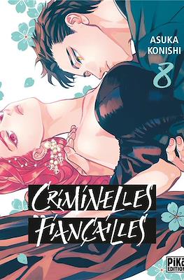 Criminelles Fiançailles #8