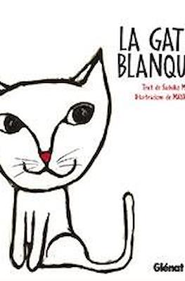La gateta blanqueta
