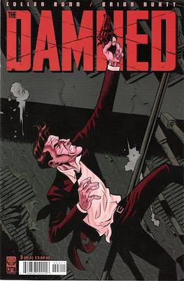 The Damned #3