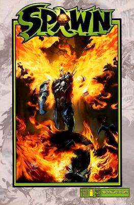 Spawn (Comic Book) #160