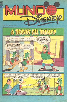 Mundo Disney #6