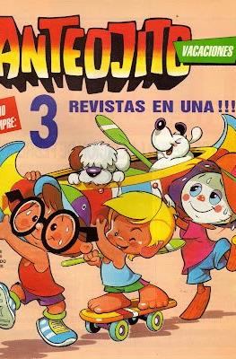 Anteojito #1298