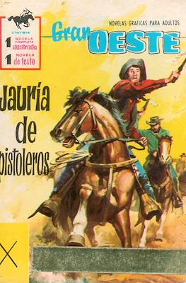 Gran Oeste #159