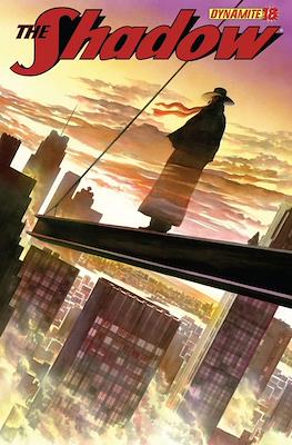 The Shadow #18