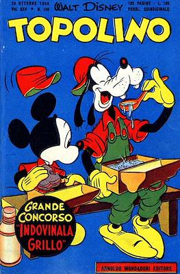 Topolino #149