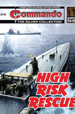 Commando #5142