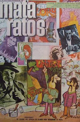 Mata Ratos #129