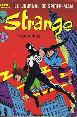 Strange (1970-1998) #65
