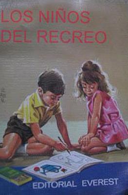 Los niños del recreo #3