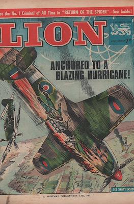 Lion (1960) #298