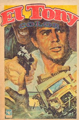 El Tony Color #21