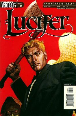Lucifer (2000-2006) #35
