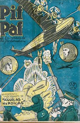 Pif-Paf #99