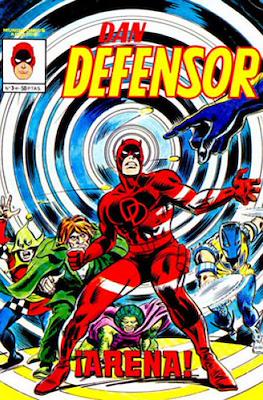 Dan Defensor Vol. 4 (Grapa) #3