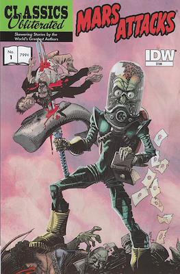 Mars Attacks: Classics Obliterated