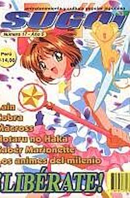Sugoi. Manga y anime para todos #17