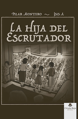 La hija del escrutador