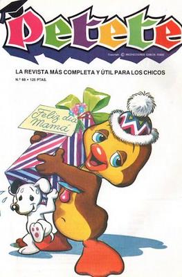 Petete #68