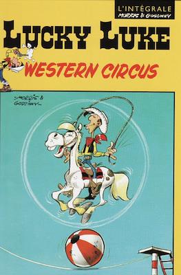 Lucky Luke. L'Intégrale Morris & Goscinny #11