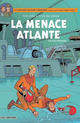 Les Aventures de Blake et Mortimer #31.1