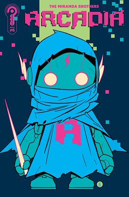Arcadia #6