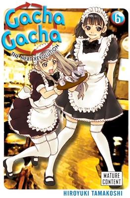 Gacha Gacha: The Next Revolution #6